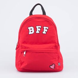 02811279-40 Рюкзак для девочек фуксия для девочки фуксия