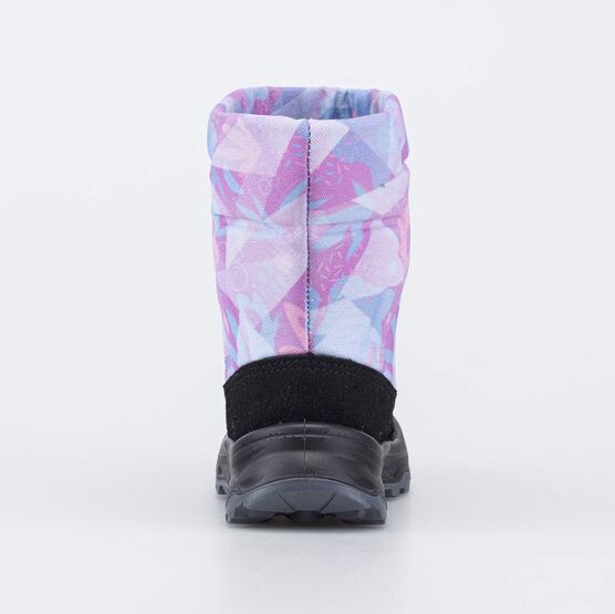 264047-43 Дутики для девочки сиреневый для девочки сиреневый фото №5