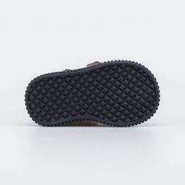 152349-33 Детские ботинки на байке для девочки розовый фото №3