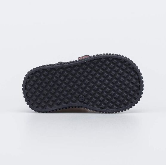 152349-33 Детские ботинки на байке для девочки розовый фото №3