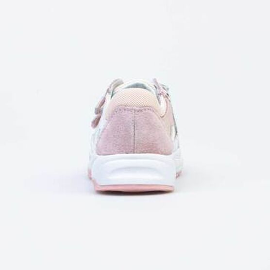 334028-21 Полуботинки для девочки розовый фото №5