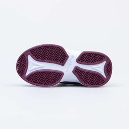 344321-71 Кроссовки для девочки роз-бор фото №3