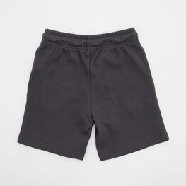 07762043-41 Вафельные шорты для мальчика серый для мальчики темно-серый фото №2