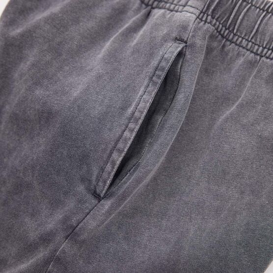 07762046-40 Шорты с эффектом варки для мальчика для мальчики серый фото №3