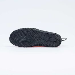 731102-12 Аквашузы для девочки-подростка коралл для девочки коралл фото №3