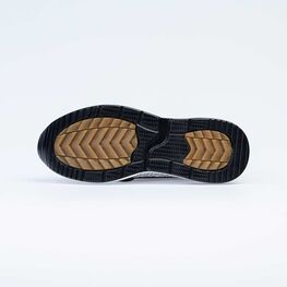 744158-71 Кроссовки для девочки серебрист. фото №3