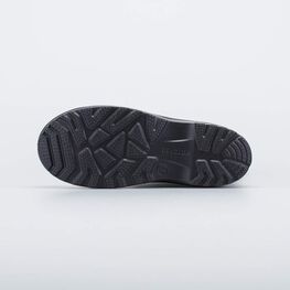 765009-14 Сапожки из ЭВА черный для мальчики черный фото №3