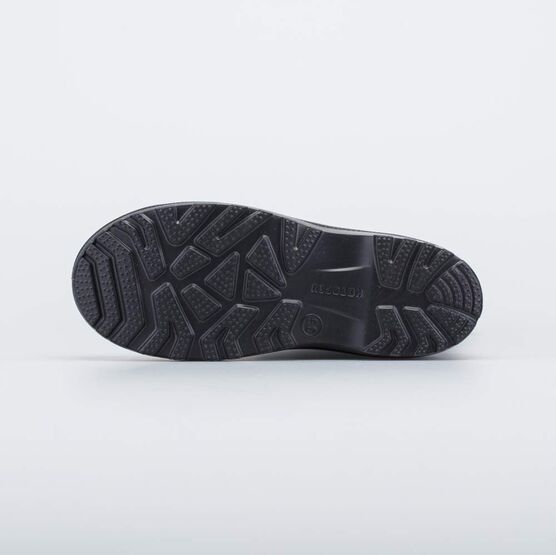 765009-14 Сапожки из ЭВА черный для мальчики черный фото №3