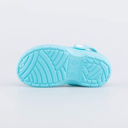 325081-00 Сабо пляжные для девочки бирюзовый фото №3