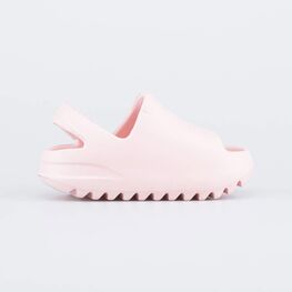 325124-01 Пляжная обувь для девочки розовый фото №2