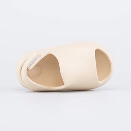 325124-02 Пляжная обувь для девочки бежевый фото №4