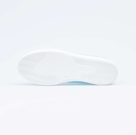 631127-11 Кеды для девочки бирюзовый фото №3