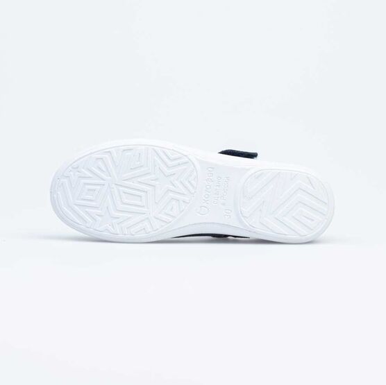 532250-21 Туфли для девочки светло-синий фото №3