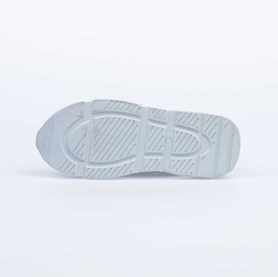 352244-32 Ботинки для девочки светло-синий фото №3