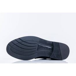 632295-21 Полуботинки для мальчики черный фото №2