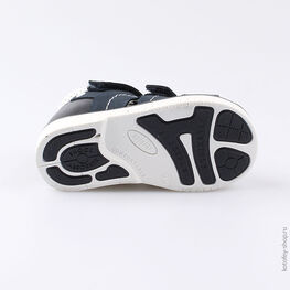 122106-24 Сандалии для мальчика для мальчики синий фото №3