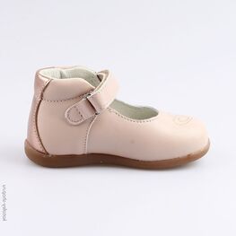 132103-22 Туфли для девочки розовый фото №2