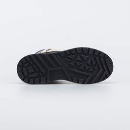 652222-43 Зимние ботинки с системой быстрой шнуровки для мальчики черный фото №3