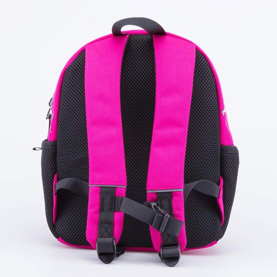 02810290-01 Рюкзак для девочки Далматинец для девочки розовый фото №3