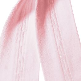 07832383-42 Колготки хлопковые Peppy Woolton розовый для девочки розовый фото №2