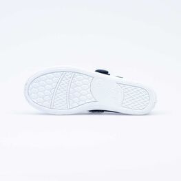 631109-12 Кеды для девочки светло-синий фото №3