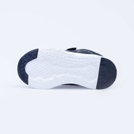 344265-72 Кроссовки для девочки светло-синий фото №3