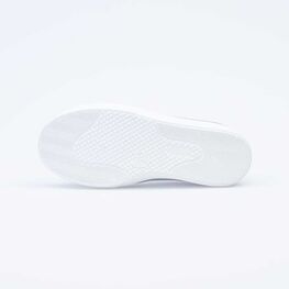 531154-11 Кеды для девочки серый фото №3