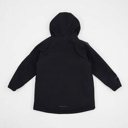 07757061-40 Куртка с SoftShell и мембраной для мальчика черный для мальчики черный фото №2