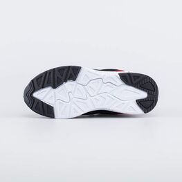 654819-84 Зимние ботинки с тинсулейт для мальчики син-кра фото №3