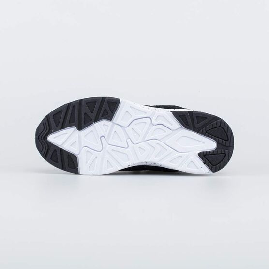 654819-85 Зимние ботинки с тинсулейт для мальчики чер-сал фото №3