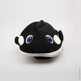 02003029-10 Рюкзак черный для универсальные черный фото №3