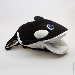 02003029-10 Рюкзак черный для универсальные черный