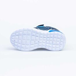 344244-72 Кроссовки для мальчики син-гол фото №3