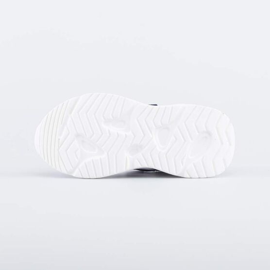 444018-11 Прозрачные кроссовки для девочки для девочки сиреневый фото №3