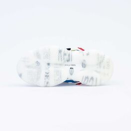 644296-72 Кроссовки для мальчики син-кра фото №3