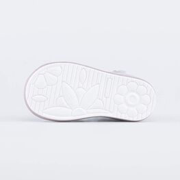 122164-22 Босоножки для девочки кожаные для девочки сиреневый фото №3