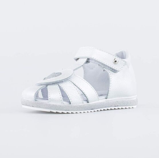 Adidas hotsell blanche bebe