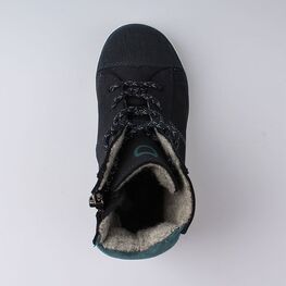 352235-33 Ботинки для мальчики светло-синий фото №4