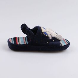 331167-12 Тапочки для мальчики светло-синий фото №2