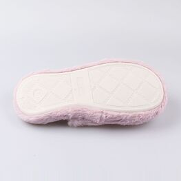 731076-11 Тапочки для девочки сир-фио фото №3