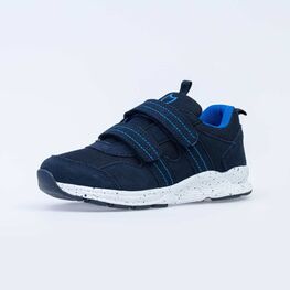 644270-71 Кроссовки для мальчики светло-синий