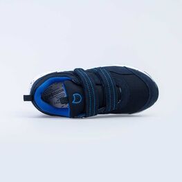 644270-71 Кроссовки для мальчики светло-синий фото №4