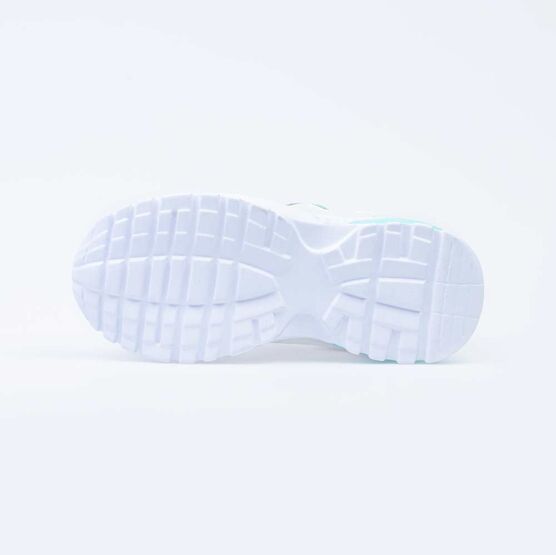 644284-71 Светящиеся кроссовки Звезда для девочки срб-бир фото №3