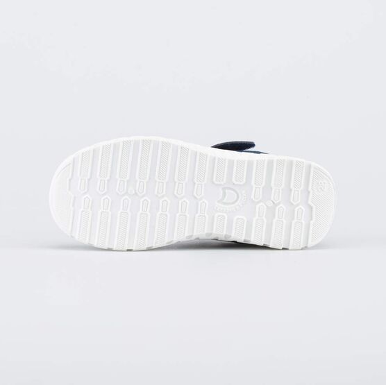 421118-14 Текстильная обувь для мальчика Синий для мальчики синий фото №3