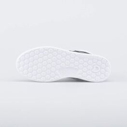 652209-34 Утепленные ботинки-кеды для мальчика для мальчики чер-бел фото №3