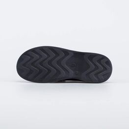 732397-21 Школьные лоферы подростковые для девочки черный фото №3