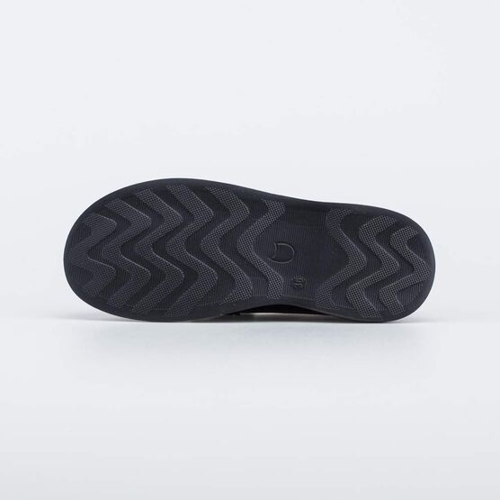 732397-21 Школьные лоферы подростковые для девочки черный фото №3