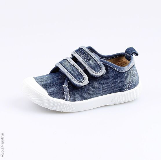 331070-12 Кеды для мальчики светло-синий