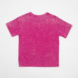 07802037-40 Фуфайка (футболка), розовый для девочки розовый фото №2