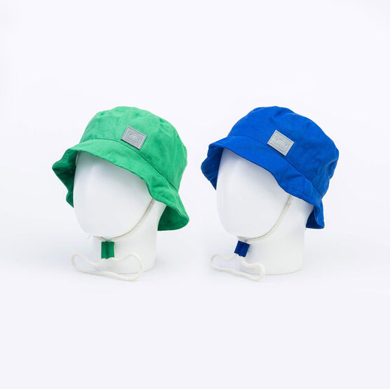 07711096-41 Панама для мальчика синяя для мальчики разноцветный